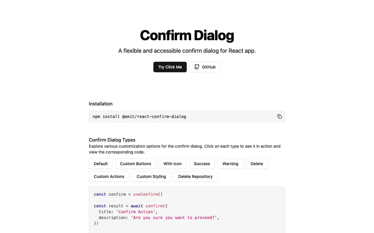 confirm-dialog preview
