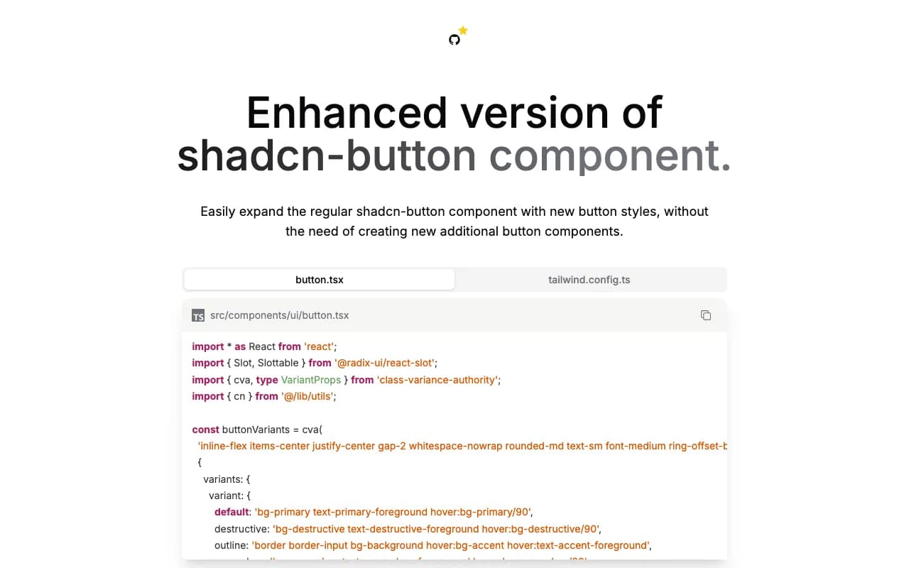 enhanced-button preview