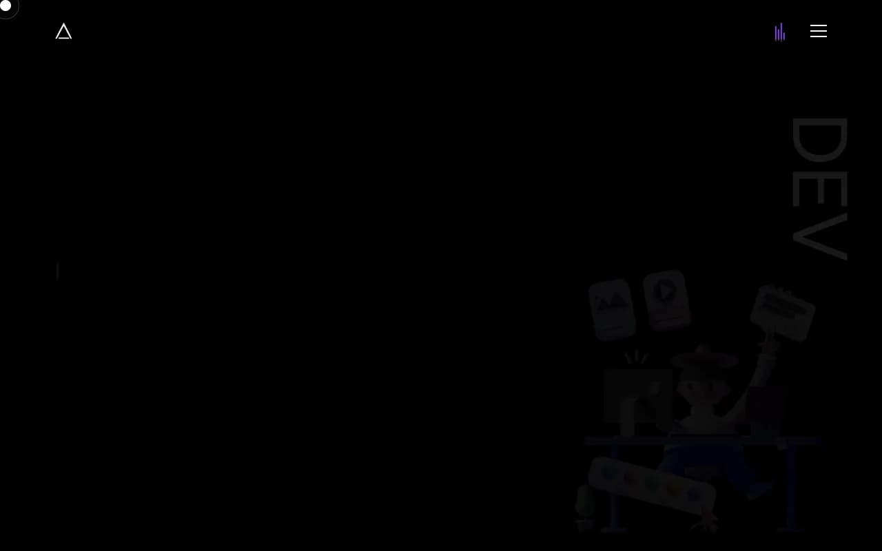 shubhporwal.me preview