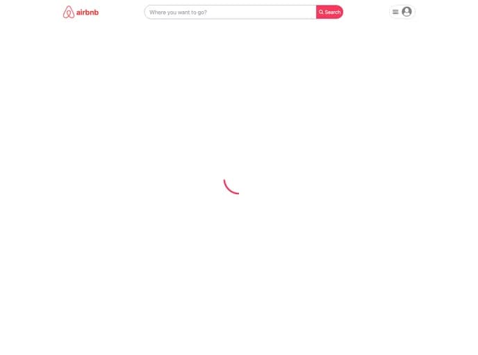 Rahul4019 Airbnb Clone template preview