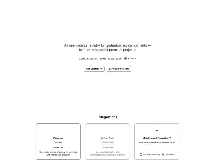 Rbadillap Zeta template preview