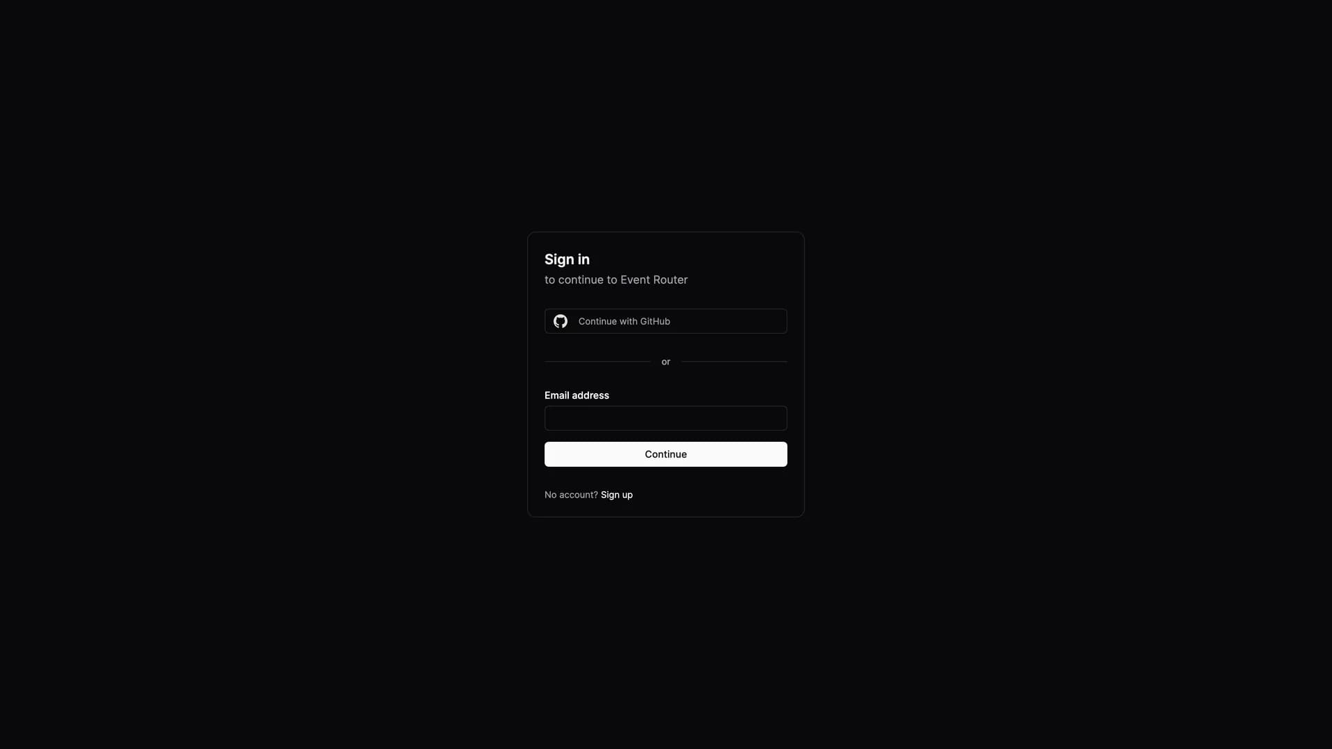 Flowly template preview