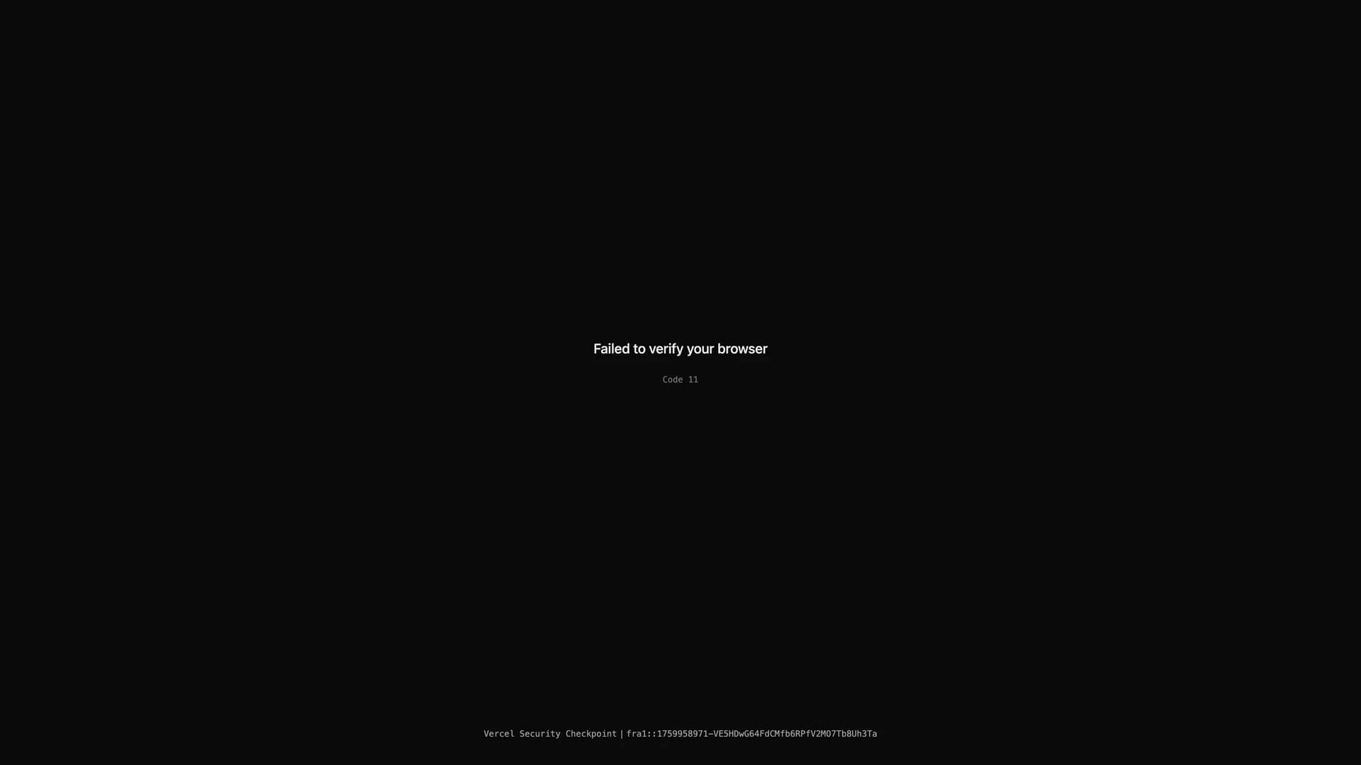 Form Builder template preview