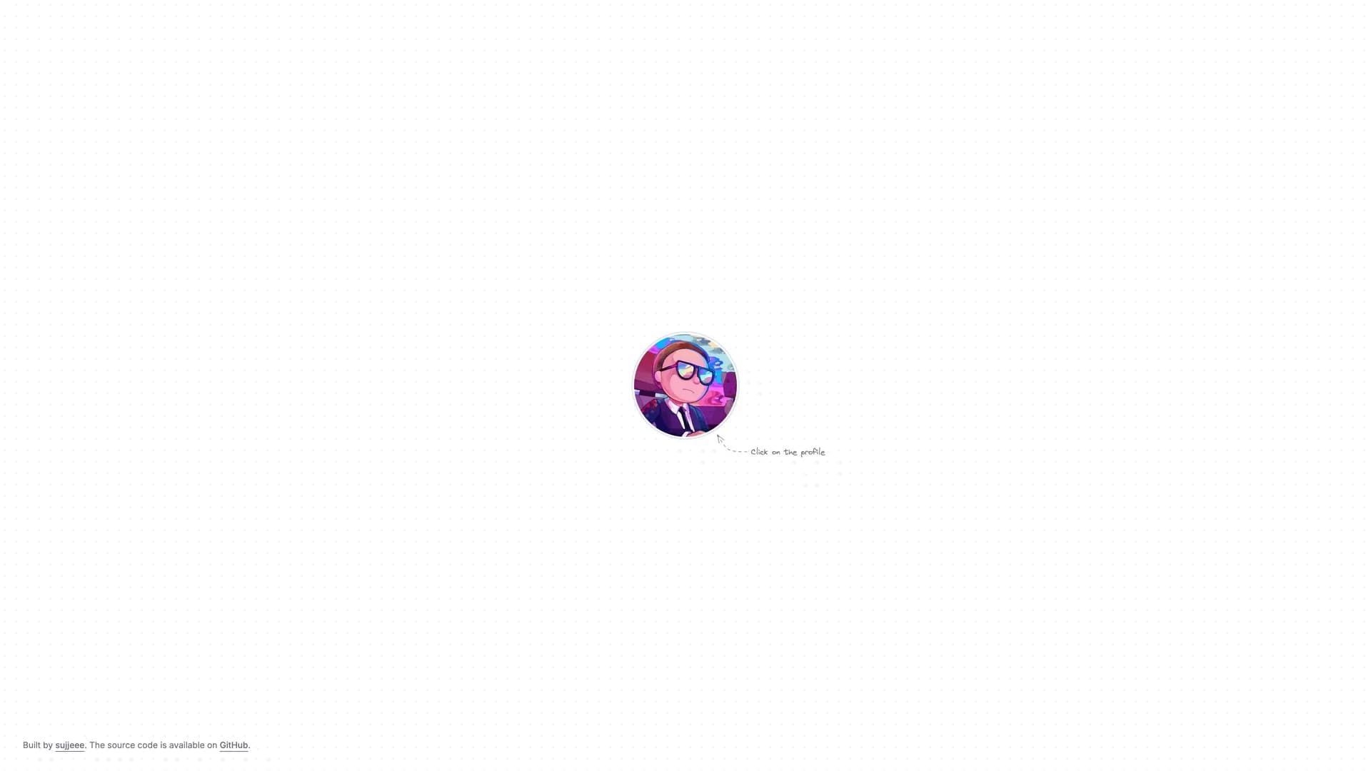 Shadcn Image Cropper template preview