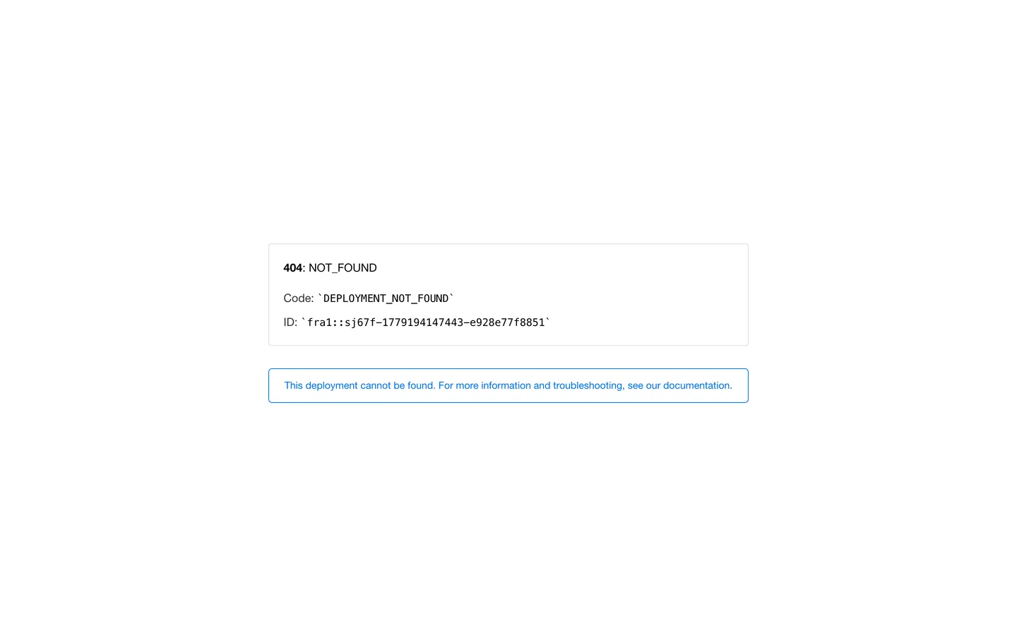 Screenshot of Tome's website at tome.app