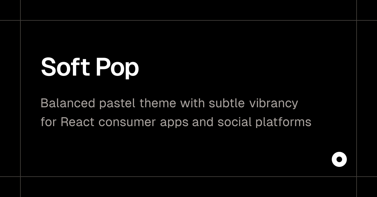 Soft Pop