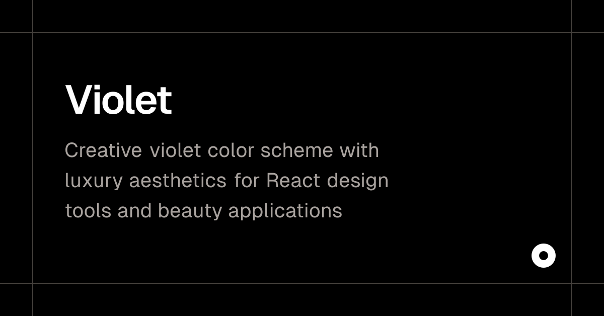 Violet