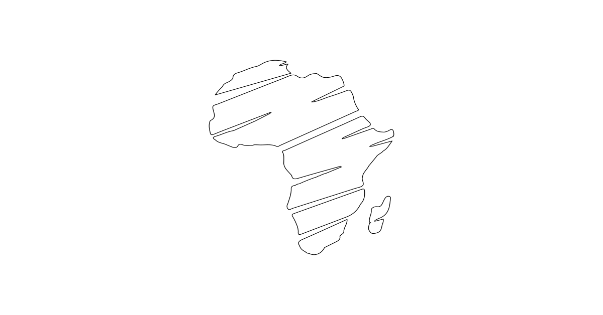 Africarxiv Icon - Academicons