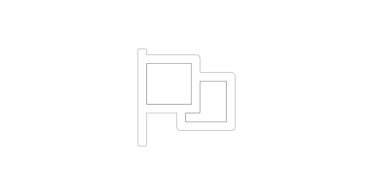 Flag Twotone Icon - Ant Design Icons