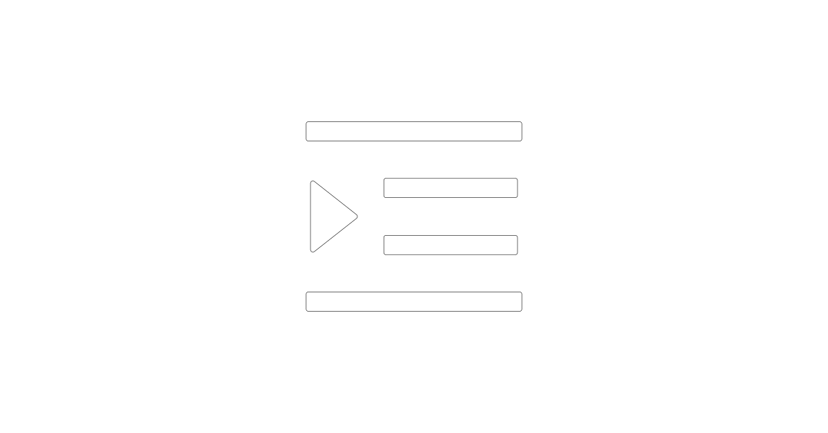 Menu Unfold Outlined Icon SVG from Ant Design