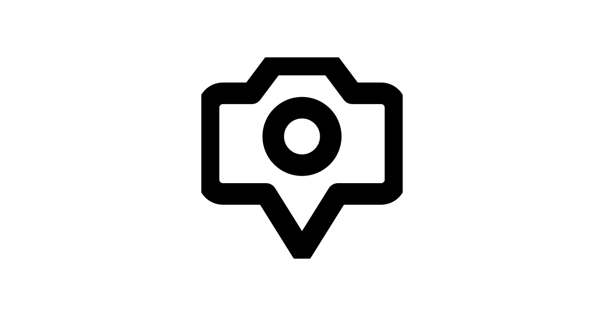 Image Camera Setting Pin Photos Camera Map Photography Pictures Maps ...