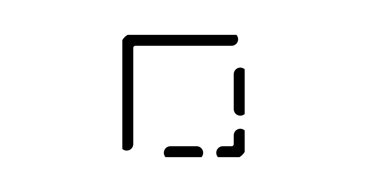 Interface Layout Border Corner Border Cell Format Formatting Corner Top ...