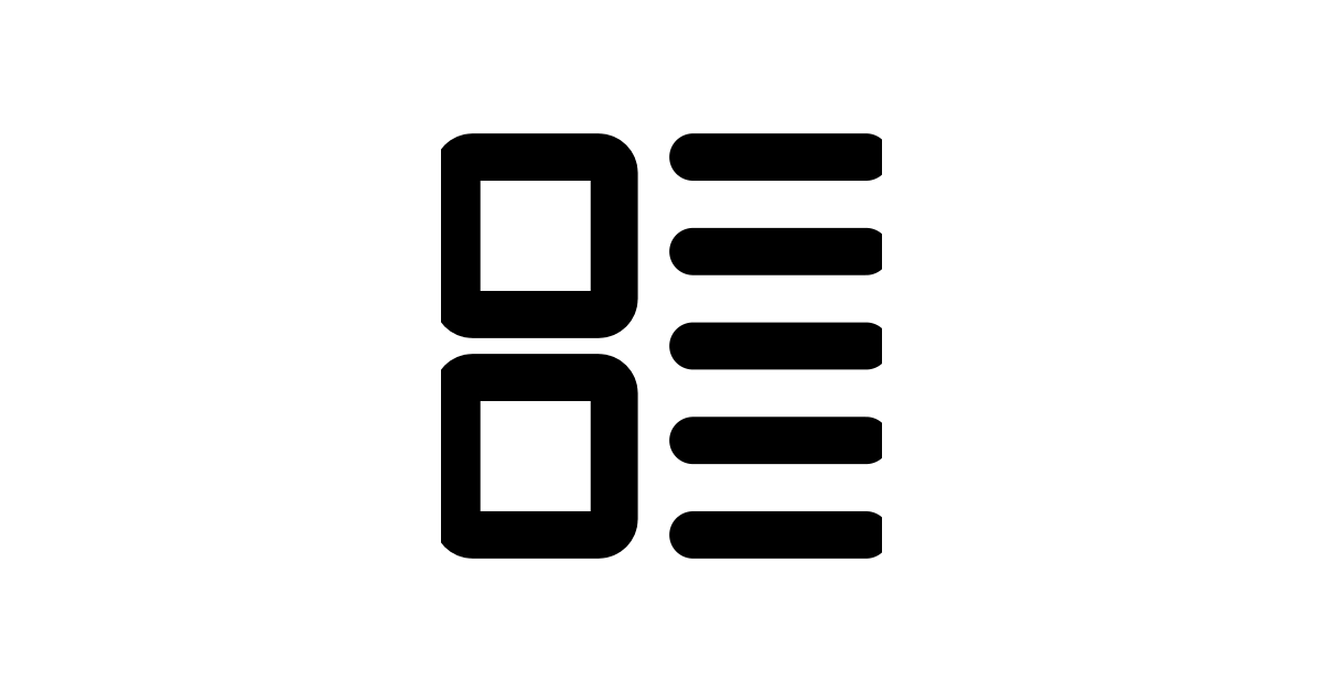 Interface Text Formatting Paragraph Bullets Points Bullet Align ...