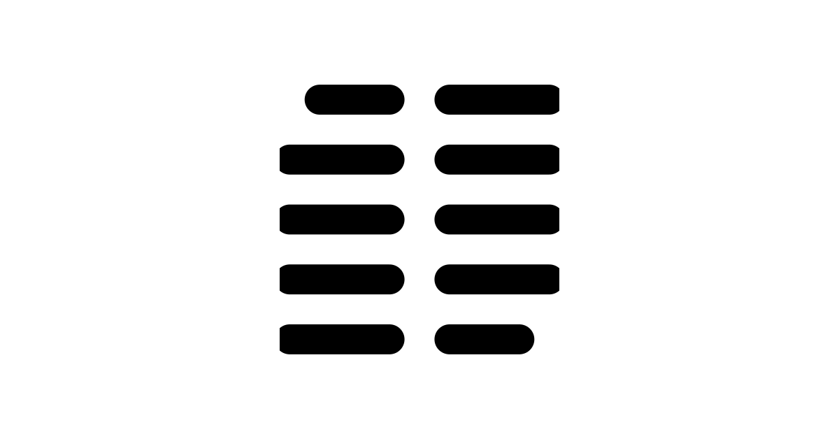 Interface Text Formatting Paragraph Column Text Alignment Formatting ...
