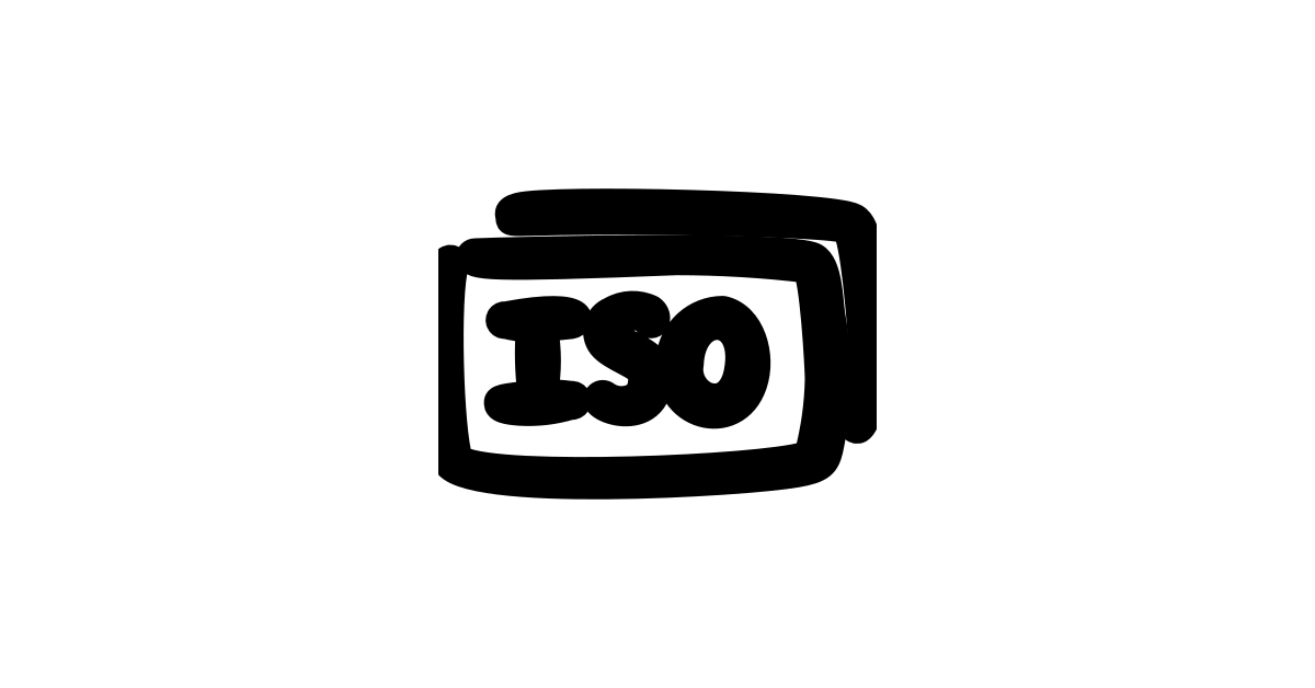 Coding File Iso Tag React Icon SVG