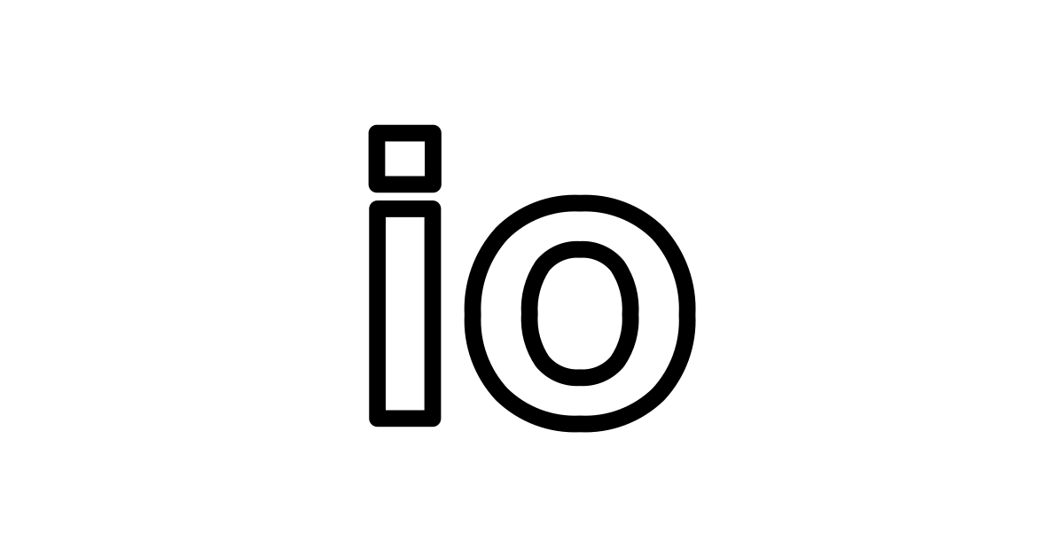 File Type Light Io React Icon SVG