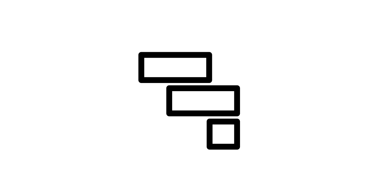 File Type Pddl Plan React Icon SVG