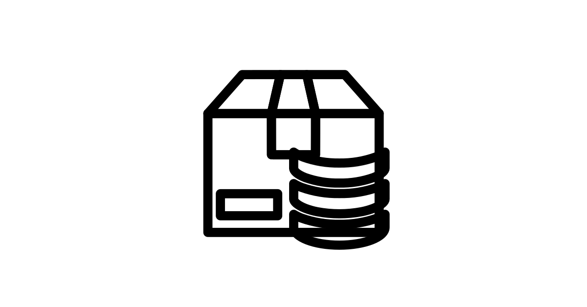 File Type Plsql Package React Icon SVG