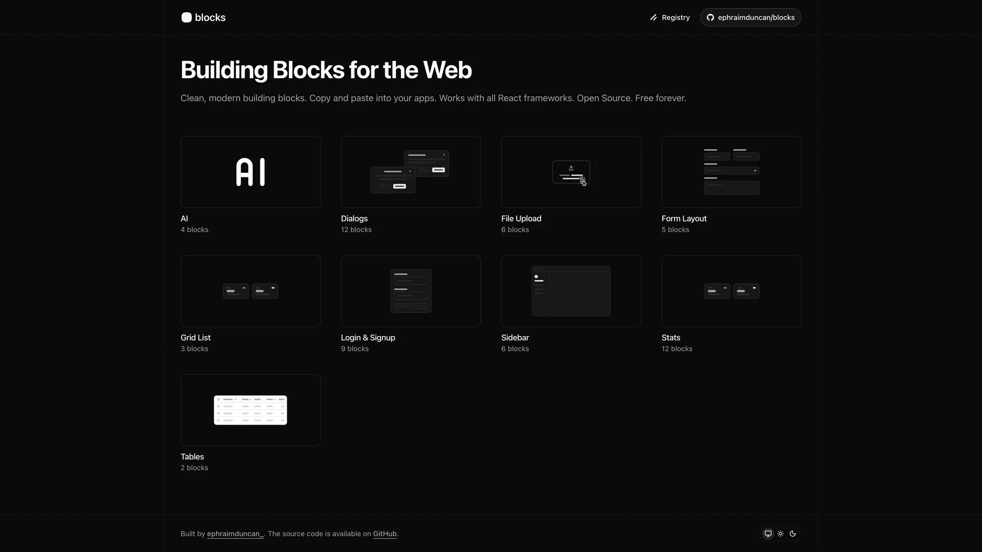 Blocks.so preview