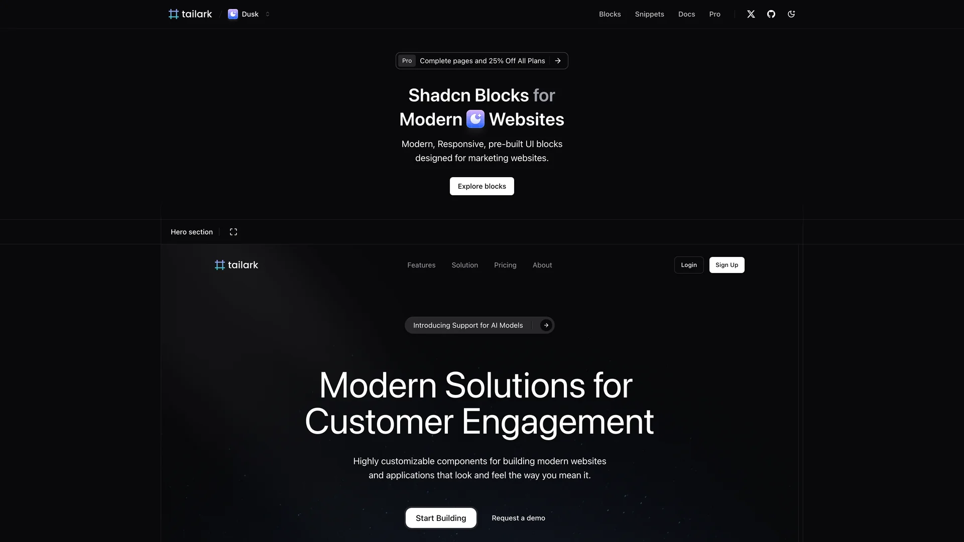 CNBlocks preview